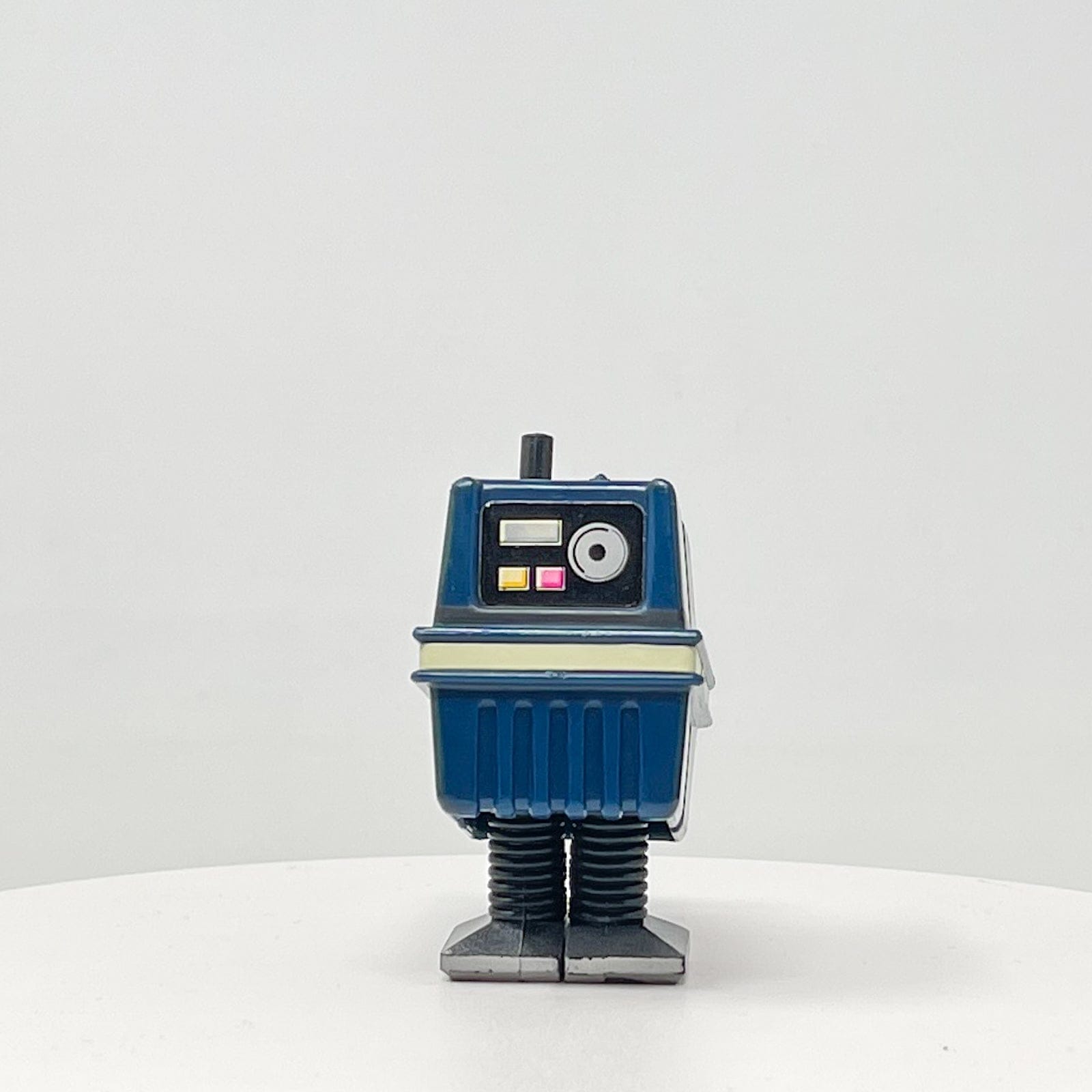 Power Droid Gonk Loose Complete Vintage Star Wars Action Figure