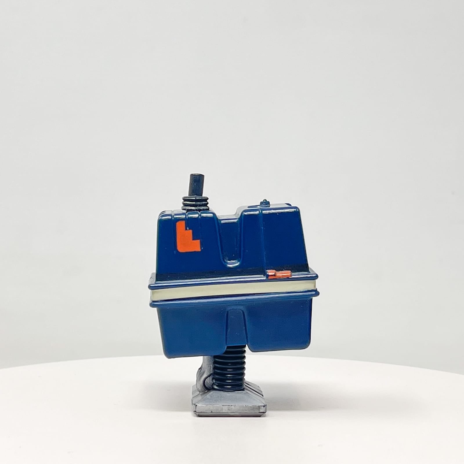 Vintage Kenner Star Wars LC Power Droid (Gonk) Loose Complete