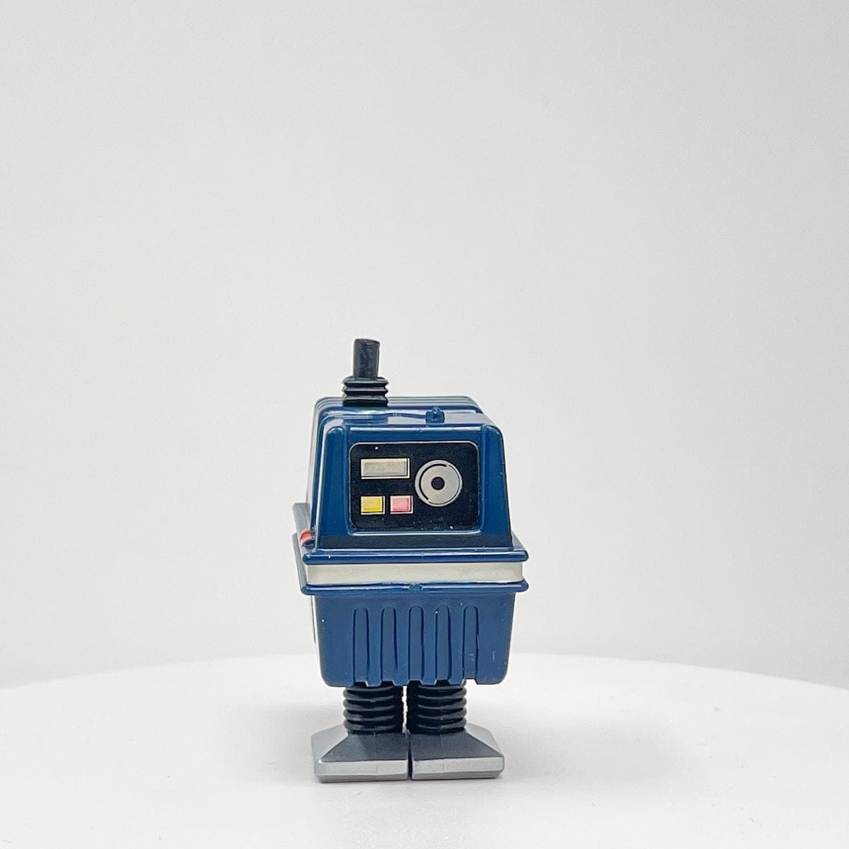 Vintage Kenner Star Wars LC Power Droid (Gonk) Loose Complete