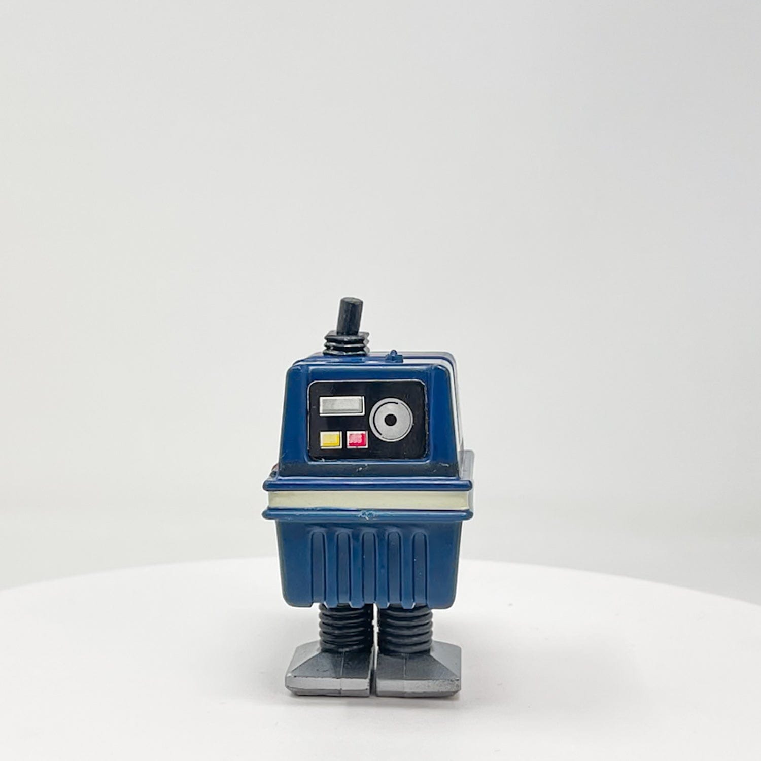 Vintage Kenner Star Wars LC Power Droid (Gonk) Loose Complete