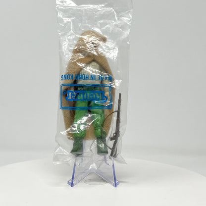 Vintage Kenner Star Wars LC Pruneface Baggie