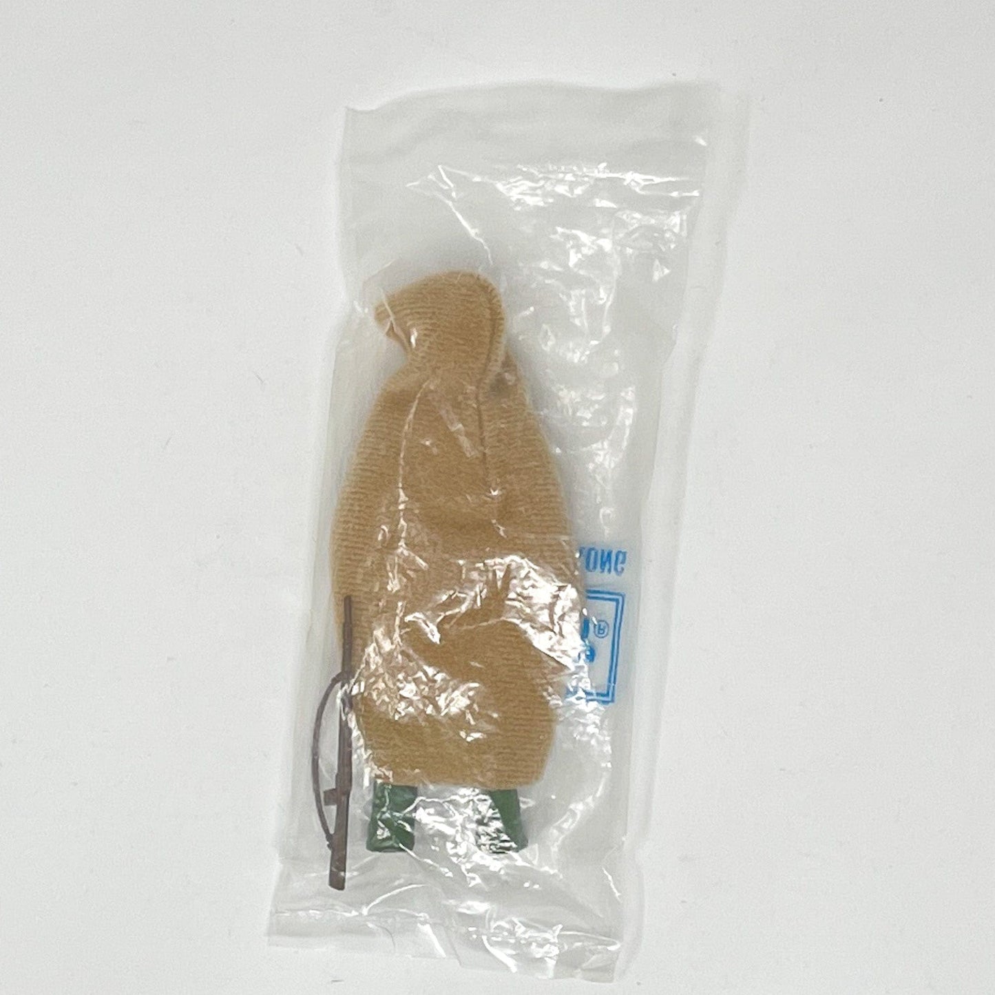 Vintage Kenner Star Wars LC Pruneface Baggie