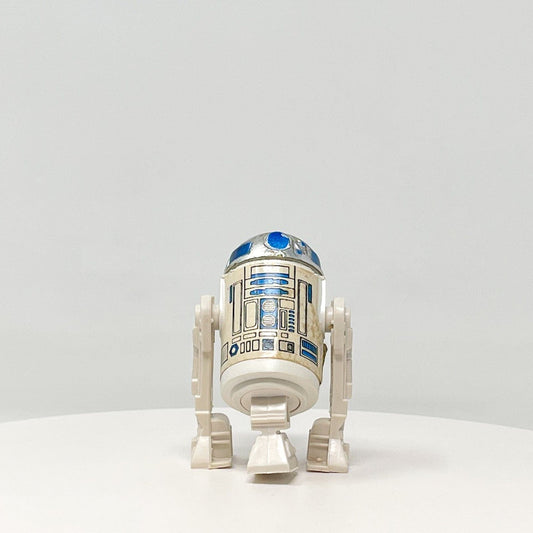 Vintage Kenner Star Wars LC R2-D2 (Droid Factory 3 Leg) Loose Complete