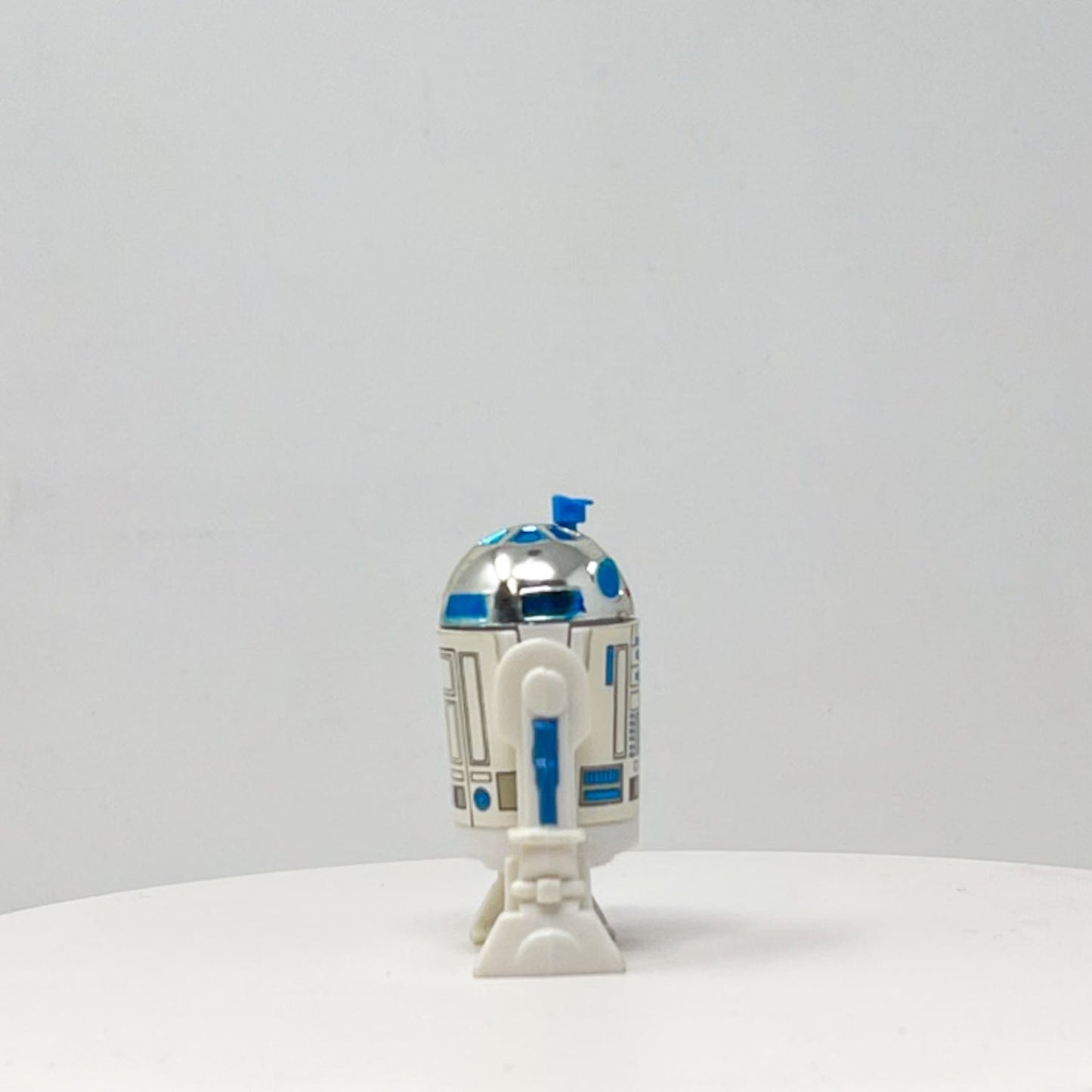 Vintage Kenner Star Wars LC R2-D2 (Sensorscope) Loose Complete