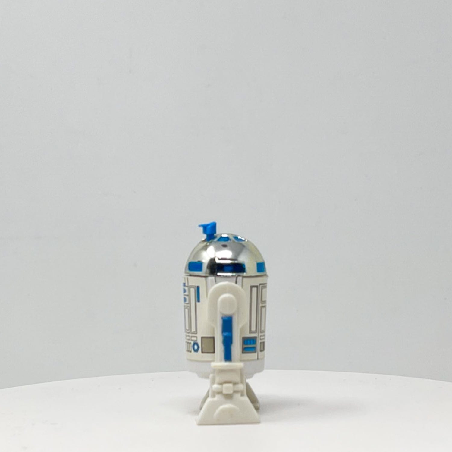 Vintage Kenner Star Wars LC R2-D2 (Sensorscope) Loose Complete