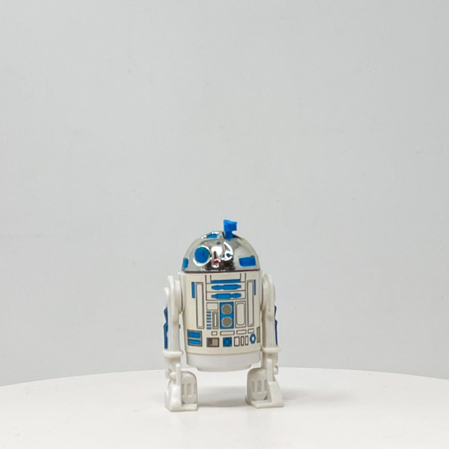 R2-D2 Sensorscope Loose Complete Vintage Star Wars Action Figure