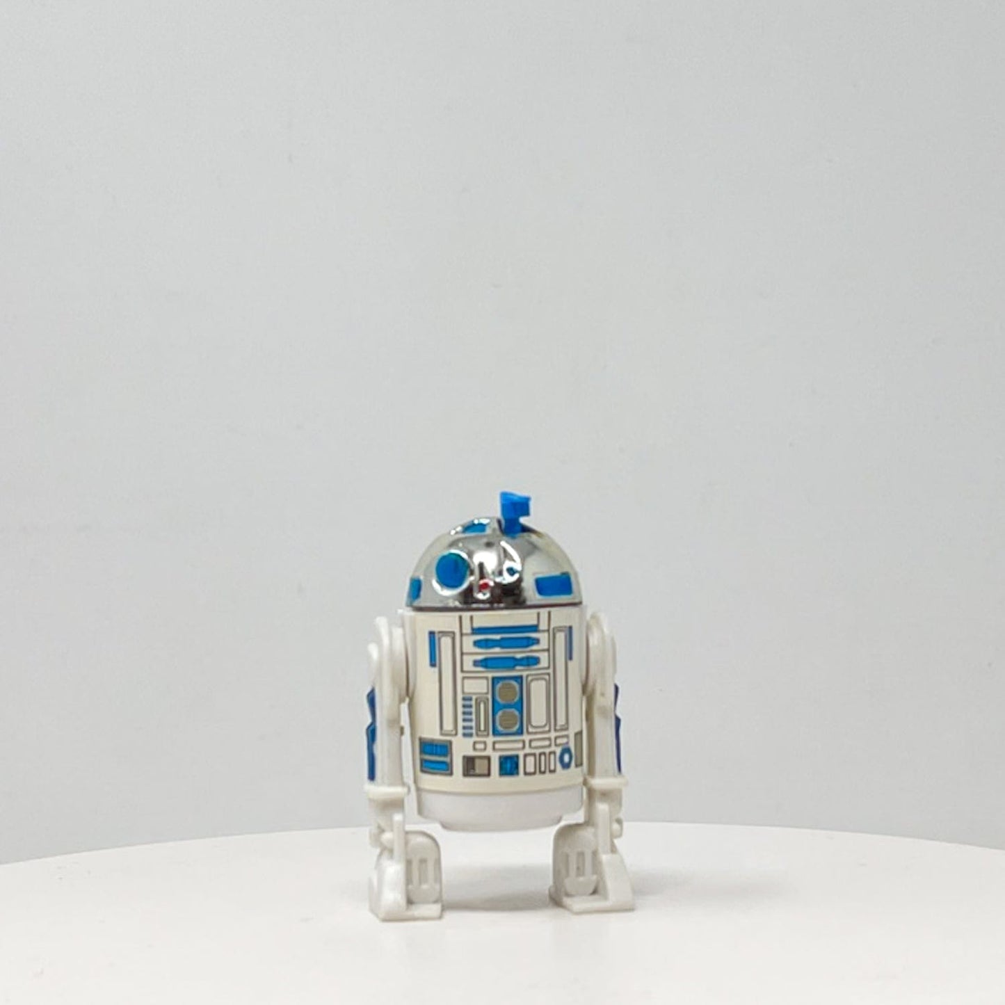 Vintage Kenner Star Wars LC R2-D2 (Sensorscope) Loose Complete