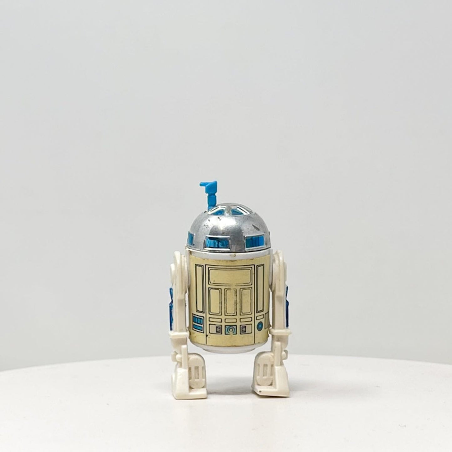 Vintage Kenner Star Wars LC R2-D2 (Sensorscope) Loose Complete
