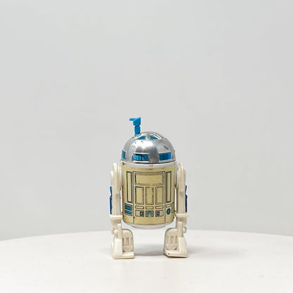Vintage Kenner Star Wars LC R2-D2 (Sensorscope) Loose Complete