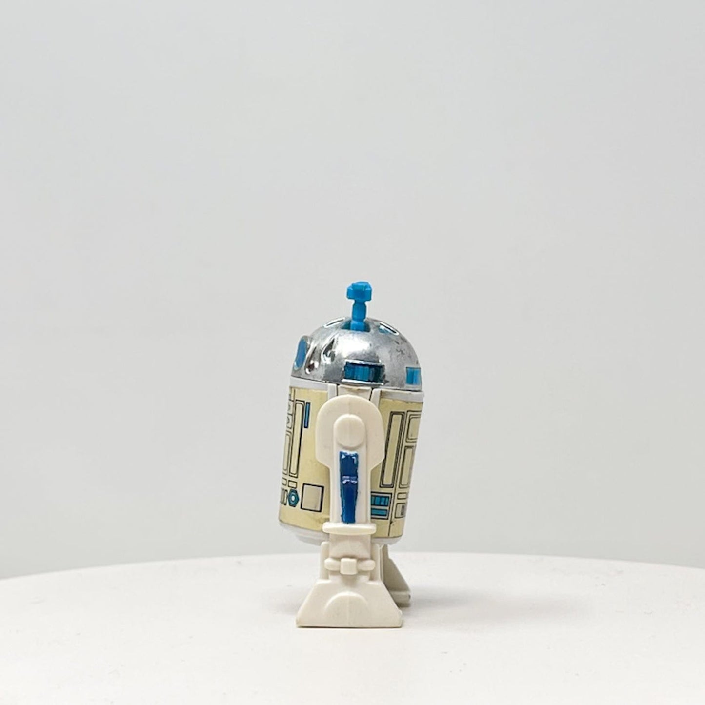 Vintage Kenner Star Wars LC R2-D2 (Sensorscope) Loose Complete