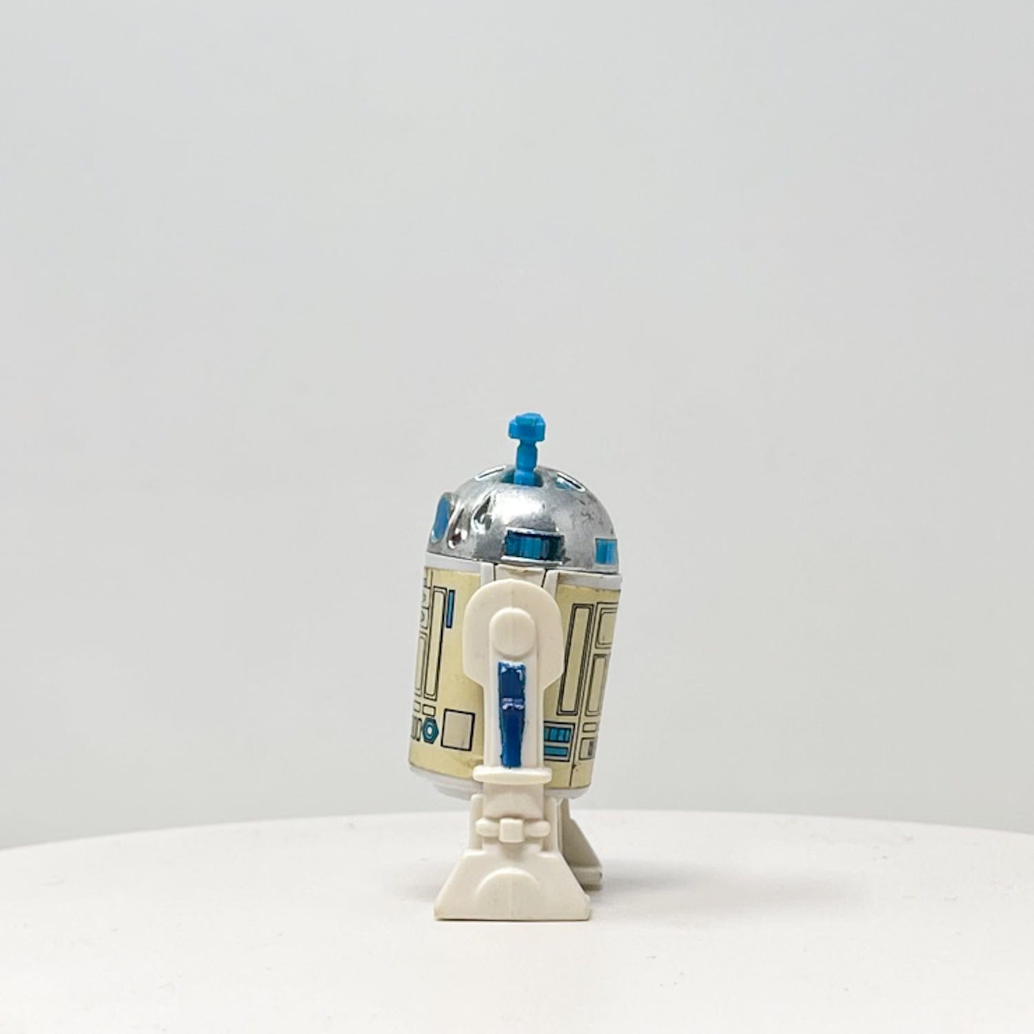 Vintage Kenner Star Wars LC R2-D2 (Sensorscope) Loose Complete