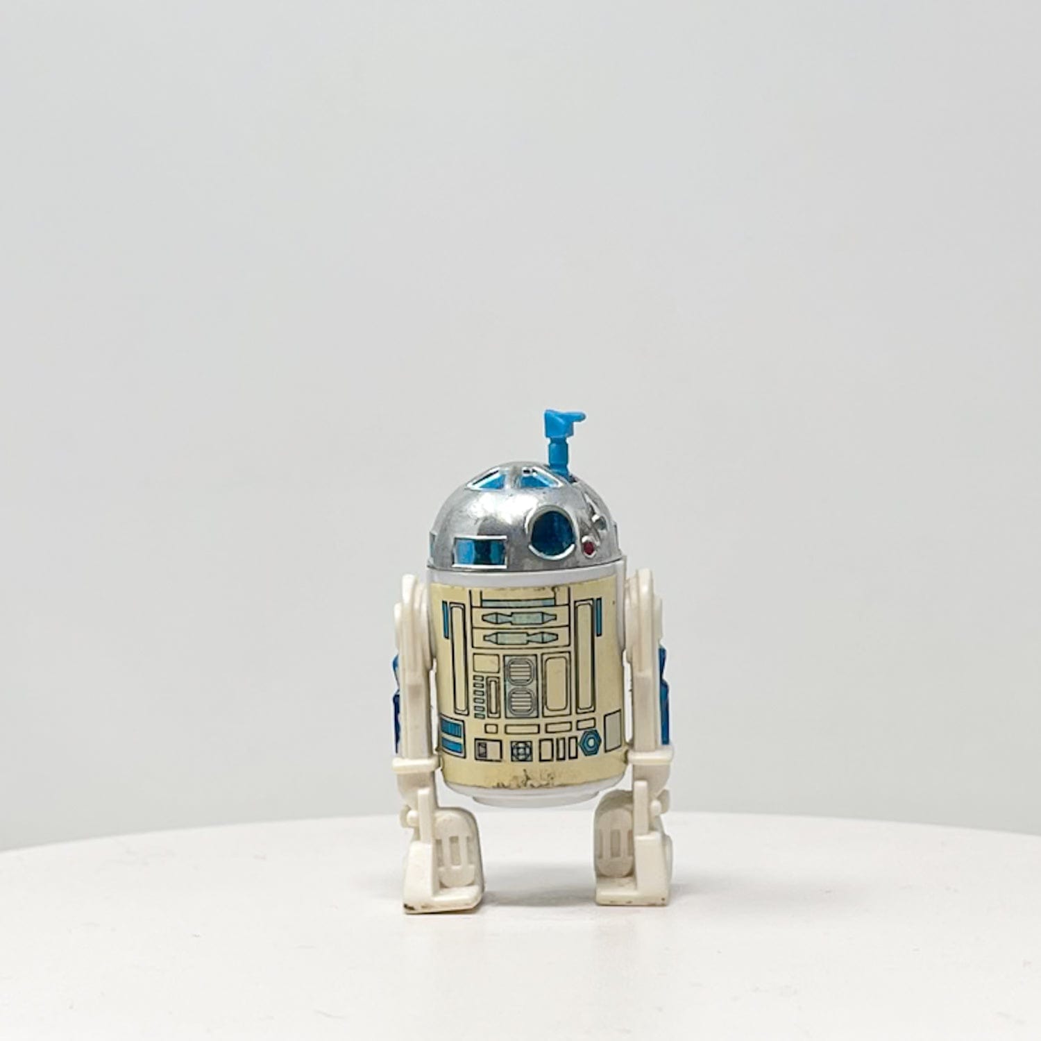 Vintage Kenner Star Wars LC R2-D2 (Sensorscope) Loose Complete