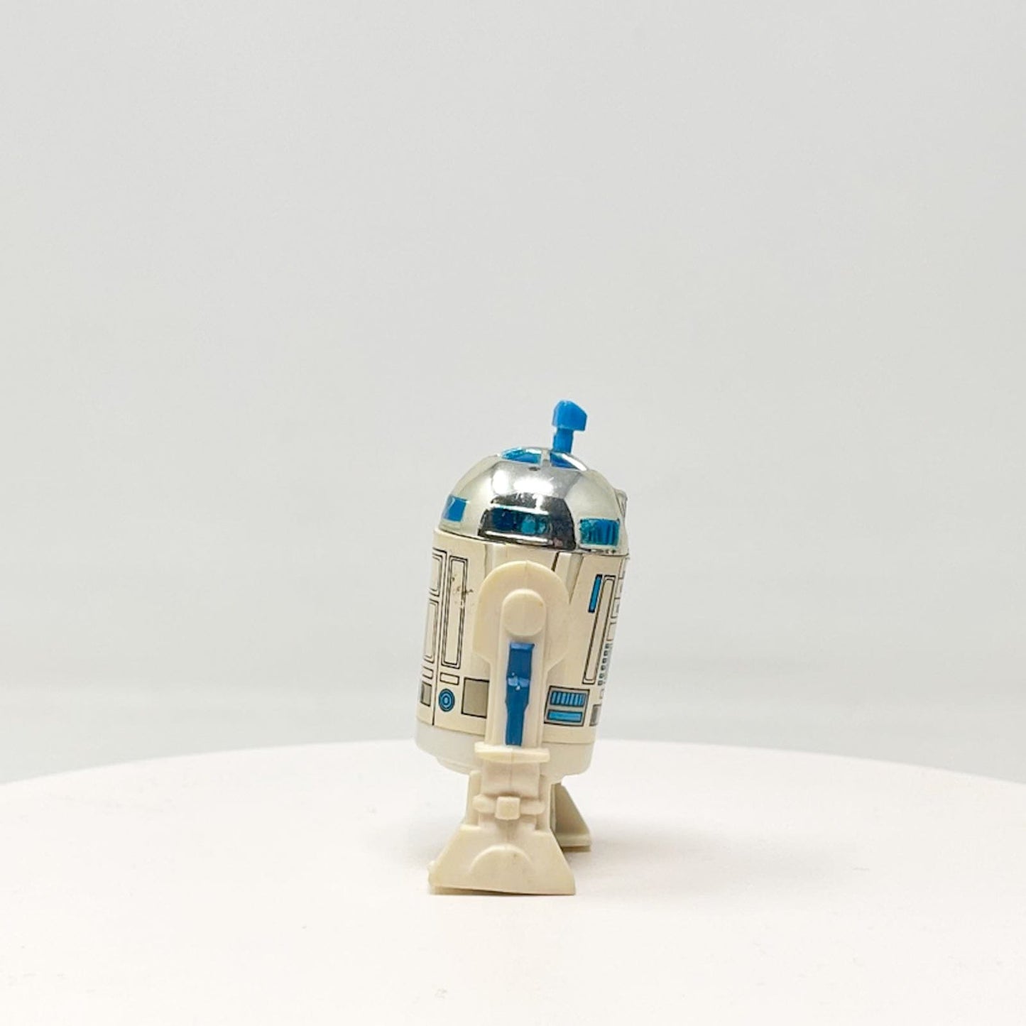 Vintage Kenner Star Wars LC R2-D2 (Sensorscope) Loose Complete