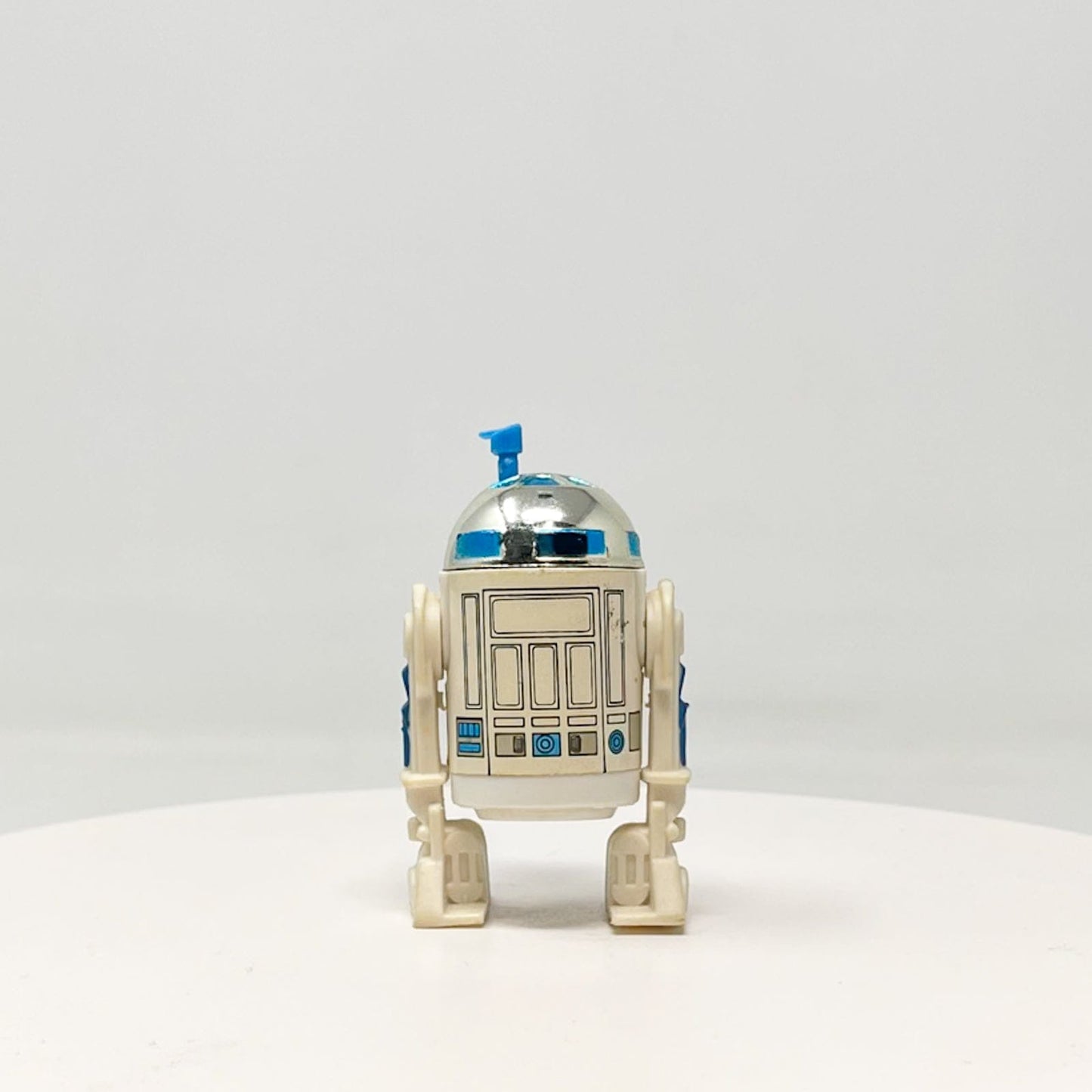 Vintage Kenner Star Wars LC R2-D2 (Sensorscope) Loose Complete