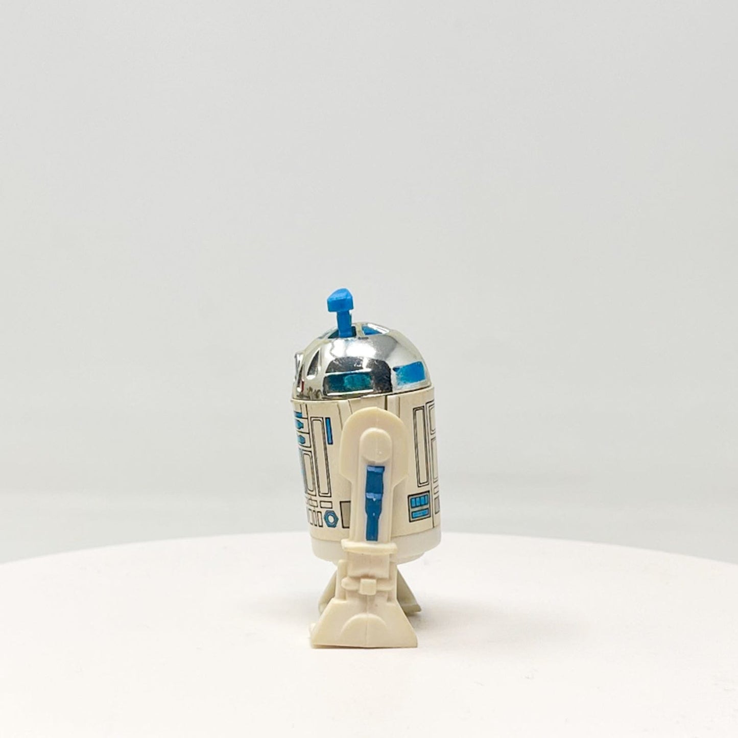 Vintage Kenner Star Wars LC R2-D2 (Sensorscope) Loose Complete