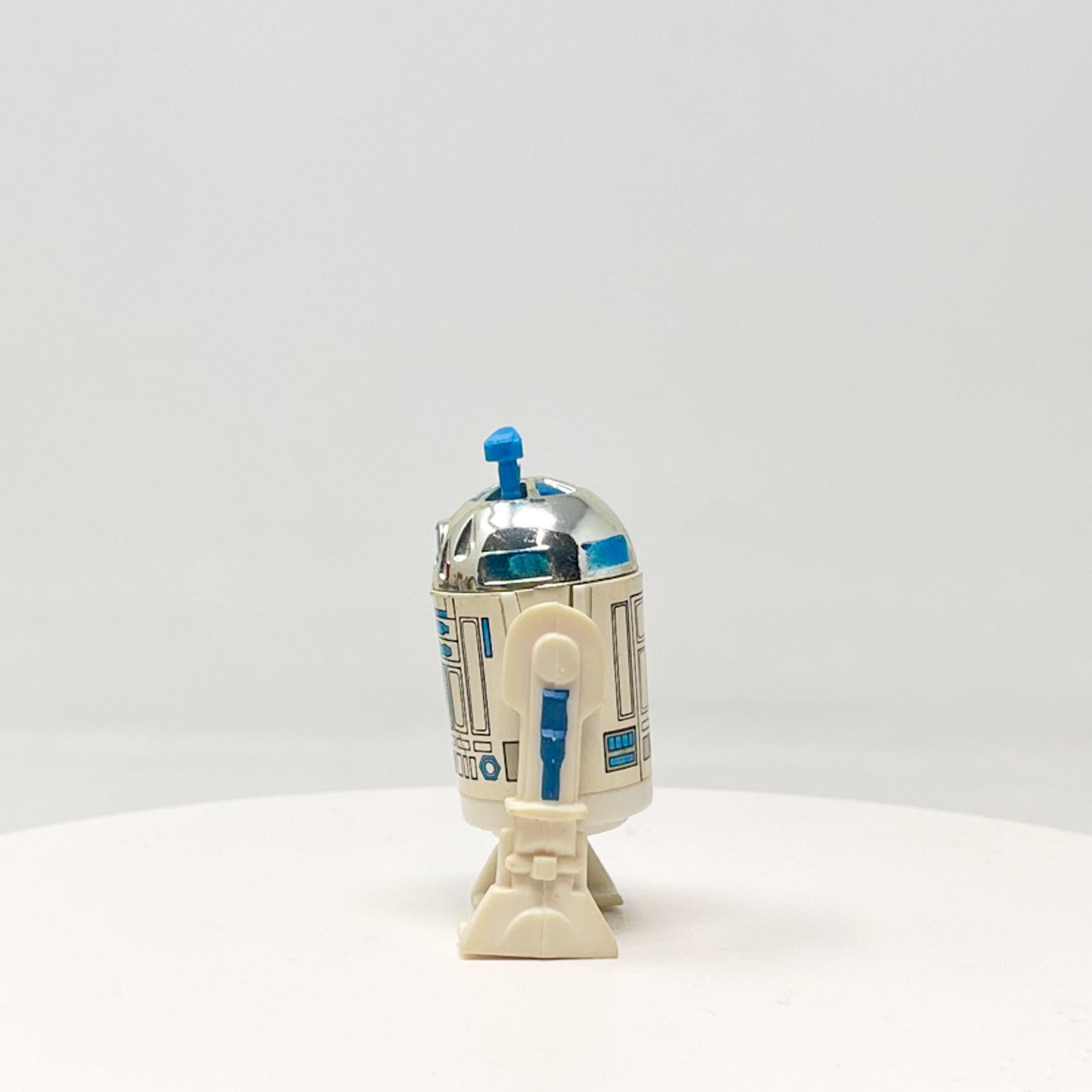 Vintage Kenner Star Wars LC R2-D2 (Sensorscope) Loose Complete