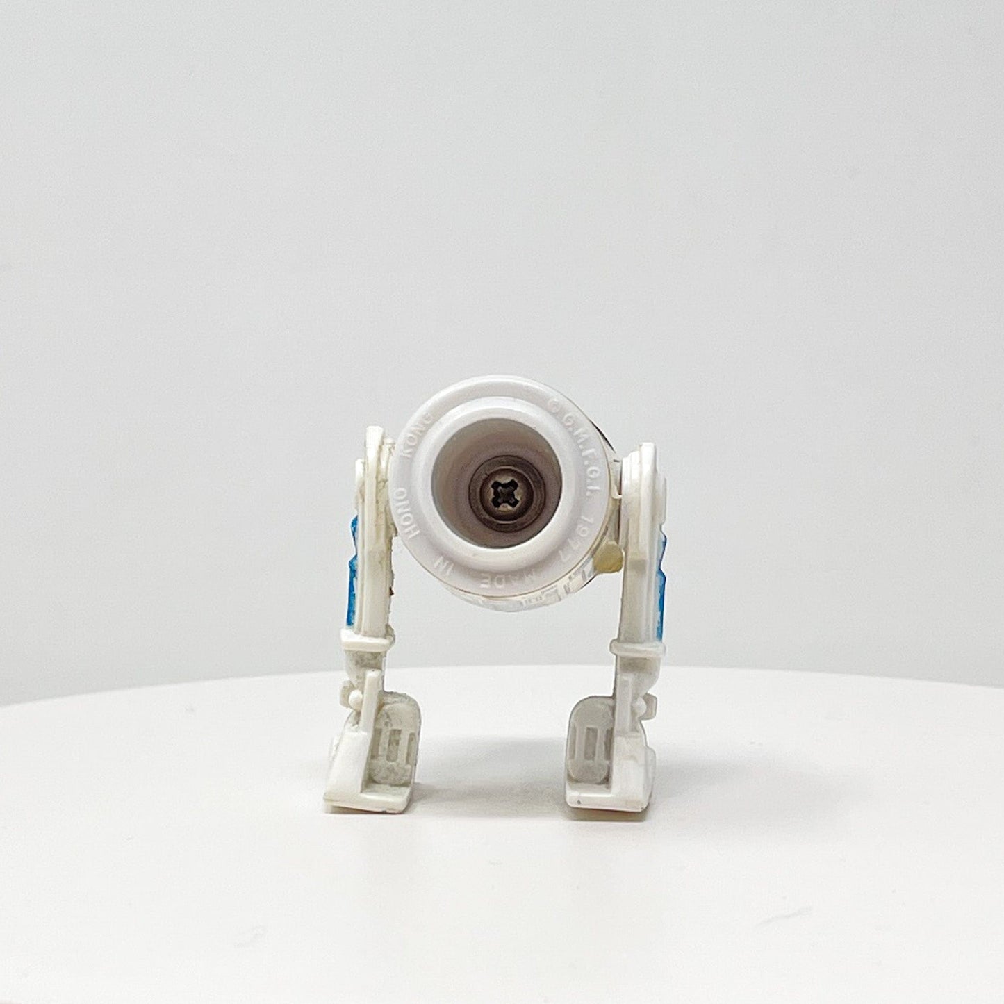 Vintage Kenner Star Wars LC R2-D2 (Solid Dome) Loose Complete