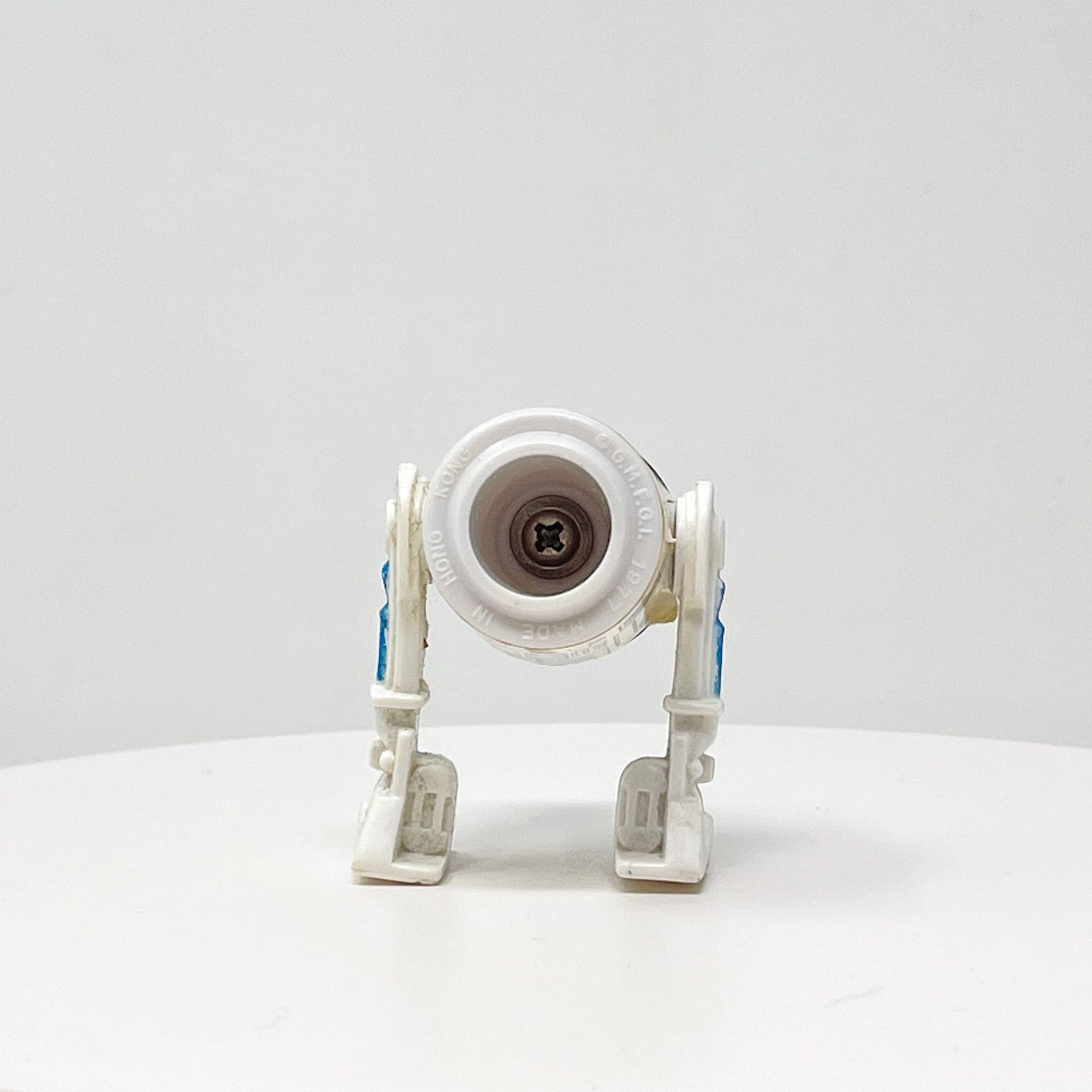 Vintage Kenner Star Wars LC R2-D2 (Solid Dome) Loose Complete