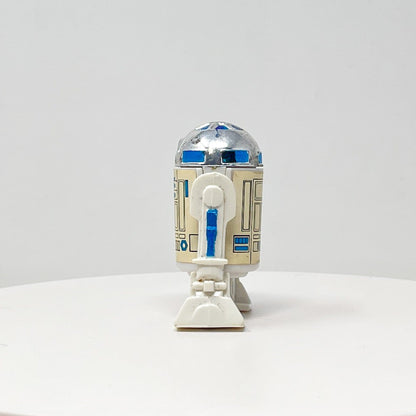 Vintage Kenner Star Wars LC R2-D2 (Solid Dome) Loose Complete