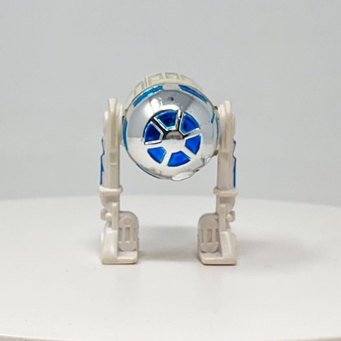 Vintage Kenner Star Wars LC R2-D2 (Solid Dome) Loose Complete