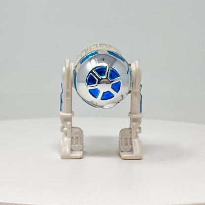 Vintage Kenner Star Wars LC R2-D2 (Solid Dome) Loose Complete