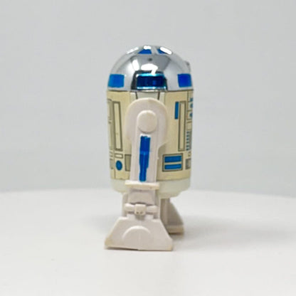 Vintage Kenner Star Wars LC R2-D2 (Solid Dome) Loose Complete