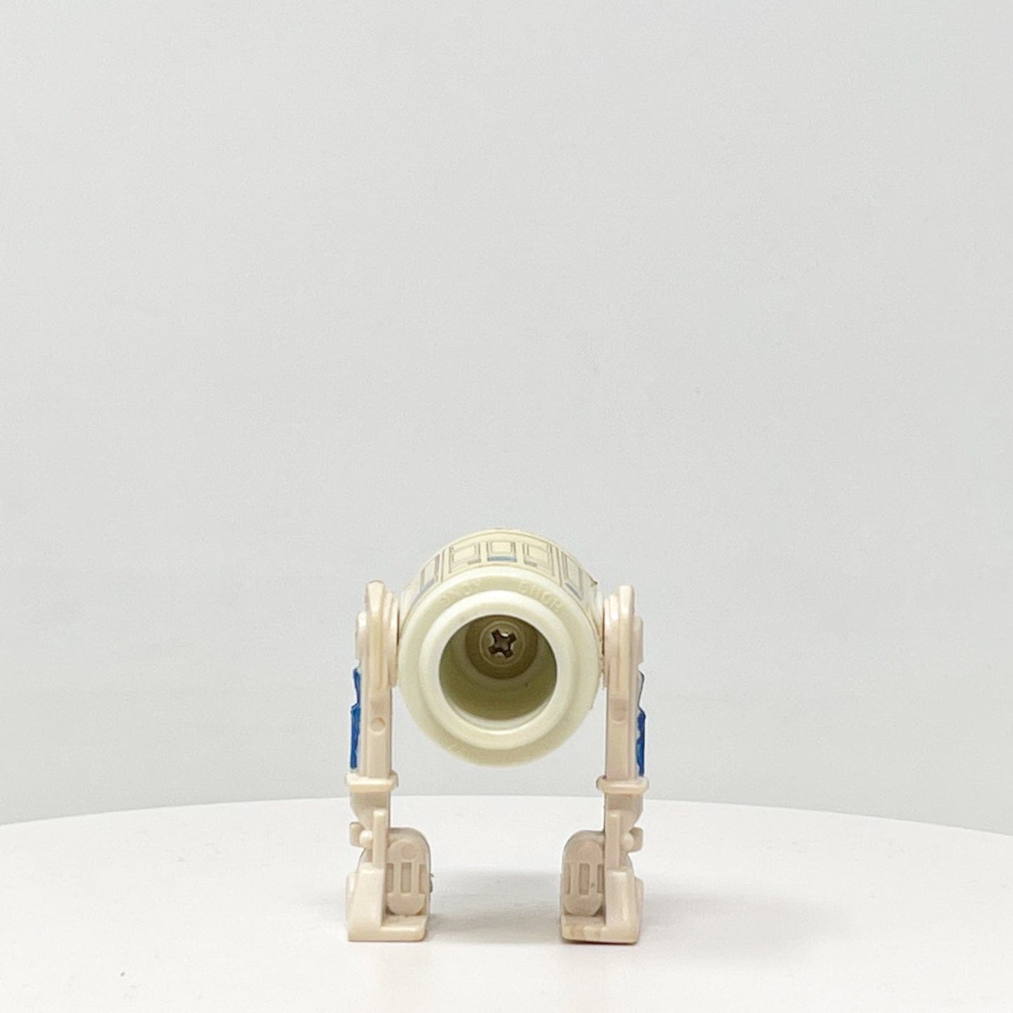 Vintage Kenner Star Wars LC R2-D2 (Solid Dome) Loose Complete