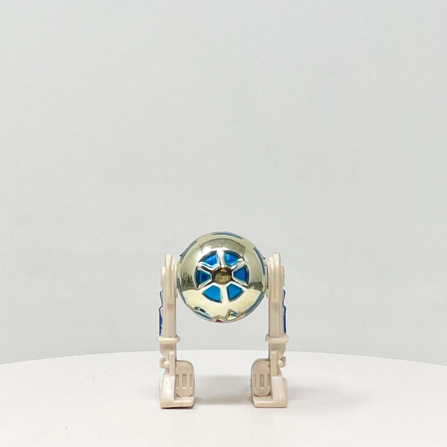 Vintage Kenner Star Wars LC R2-D2 (Solid Dome) Loose Complete