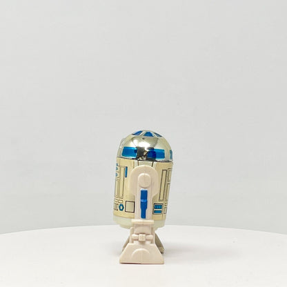 Vintage Kenner Star Wars LC R2-D2 (Solid Dome) Loose Complete