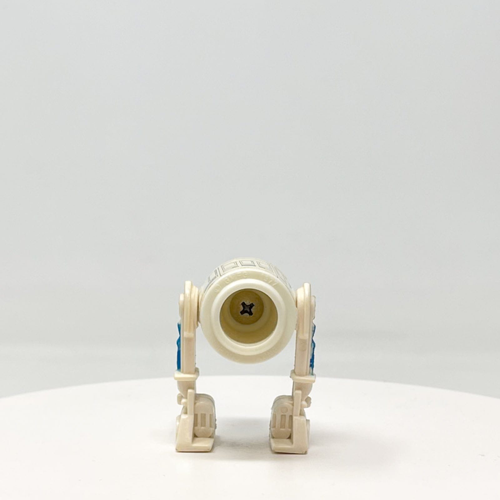 Vintage Kenner Star Wars LC R2-D2 (Solid Dome) Loose Complete