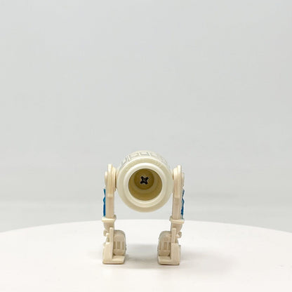 Vintage Kenner Star Wars LC R2-D2 (Solid Dome) Loose Complete