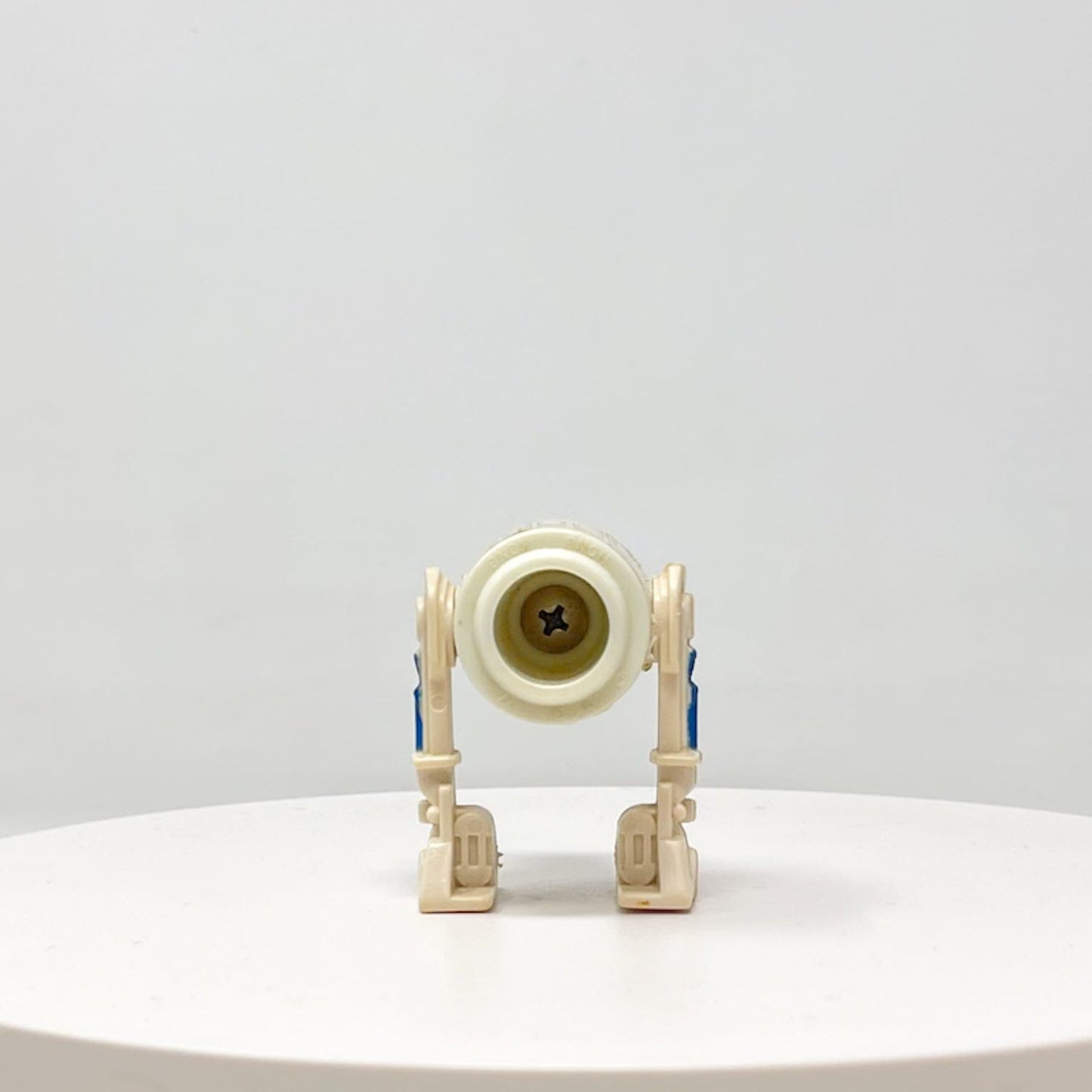 Vintage Kenner Star Wars LC R2-D2 (Solid Dome) Loose Complete