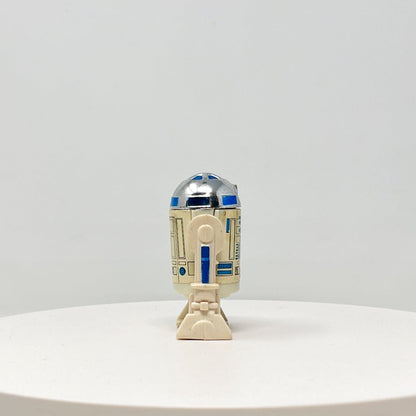 Vintage Kenner Star Wars LC R2-D2 (Solid Dome) Loose Complete