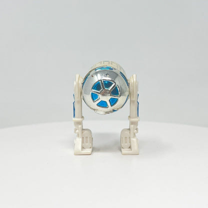 Vintage Kenner Star Wars LC R2-D2 (Solid Dome) Loose Complete