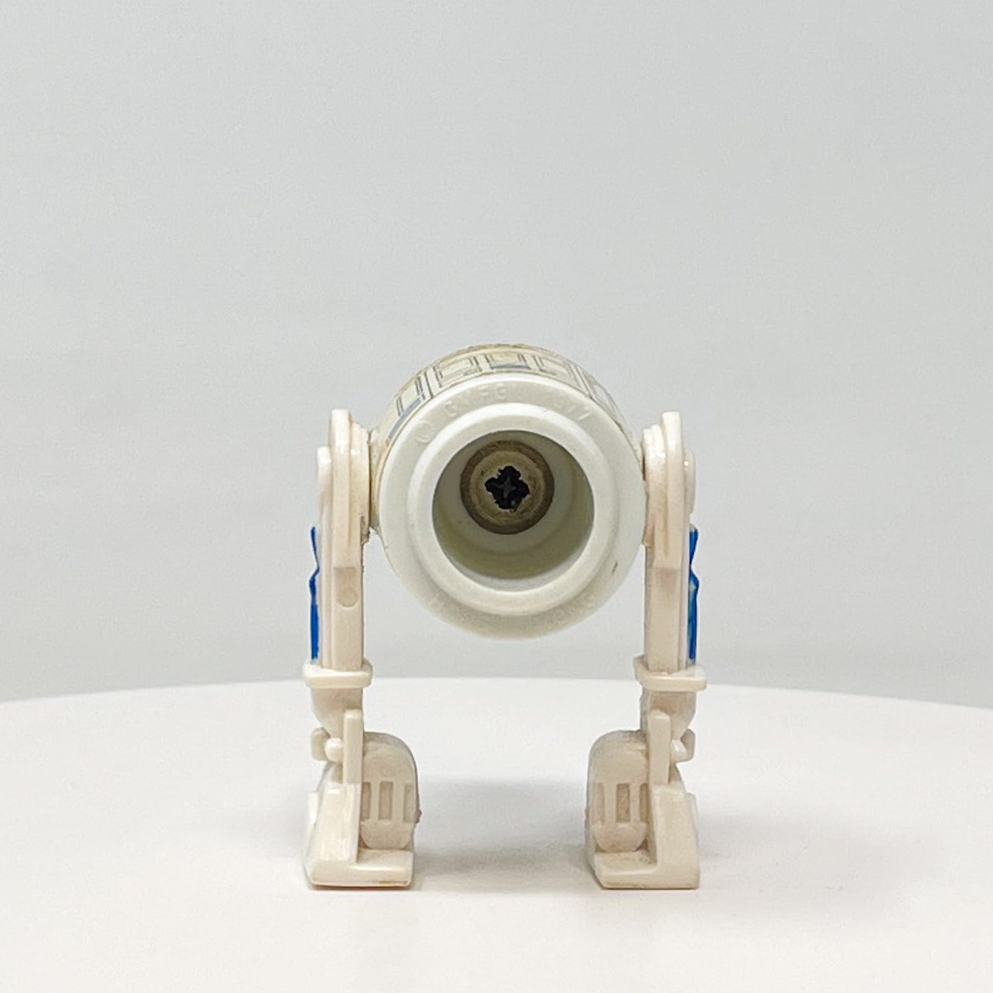 Vintage Kenner Star Wars LC R2-D2 (Solid Dome) Loose Complete