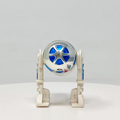 Vintage Kenner Star Wars LC R2-D2 (Solid Dome) Loose Complete