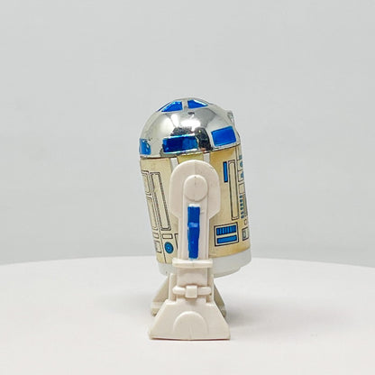 Vintage Kenner Star Wars LC R2-D2 (Solid Dome) Loose Complete