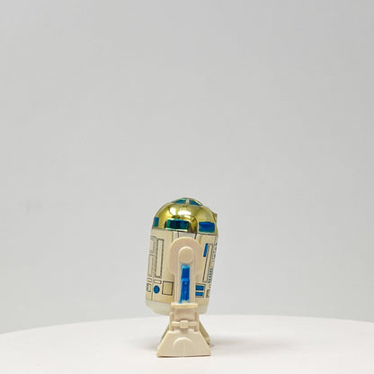 Vintage Kenner Star Wars LC R2-D2 (Solid Dome) Loose Complete