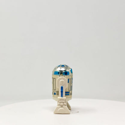 Vintage Kenner Star Wars LC R2-D2 (Solid Dome) Loose Complete