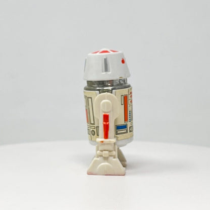 Vintage Kenner Star Wars LC R5-D4 Loose Complete