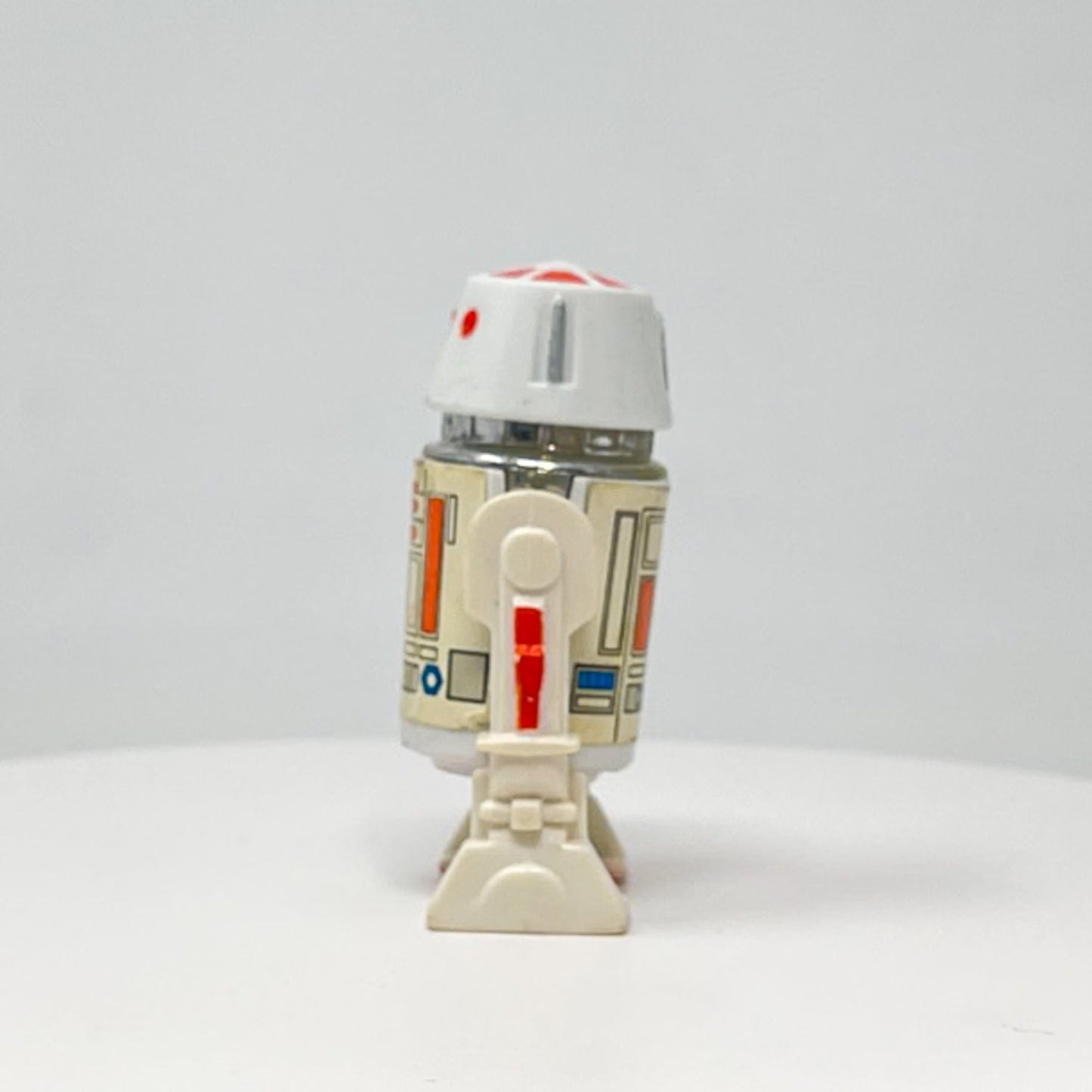 Vintage Kenner Star Wars LC R5-D4 Loose Complete