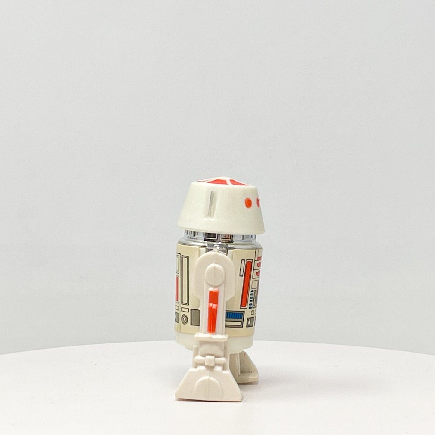 Vintage Kenner Star Wars LC R5-D4 Loose Complete