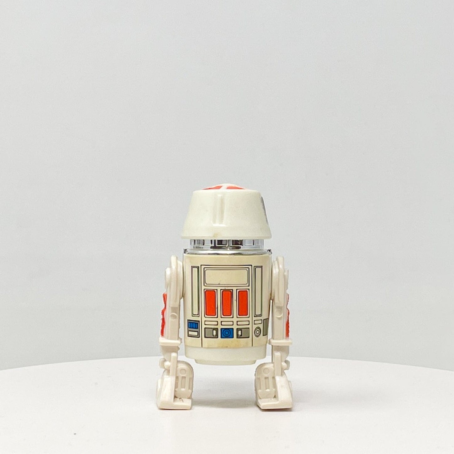 Vintage Kenner Star Wars LC R5-D4 Loose Complete