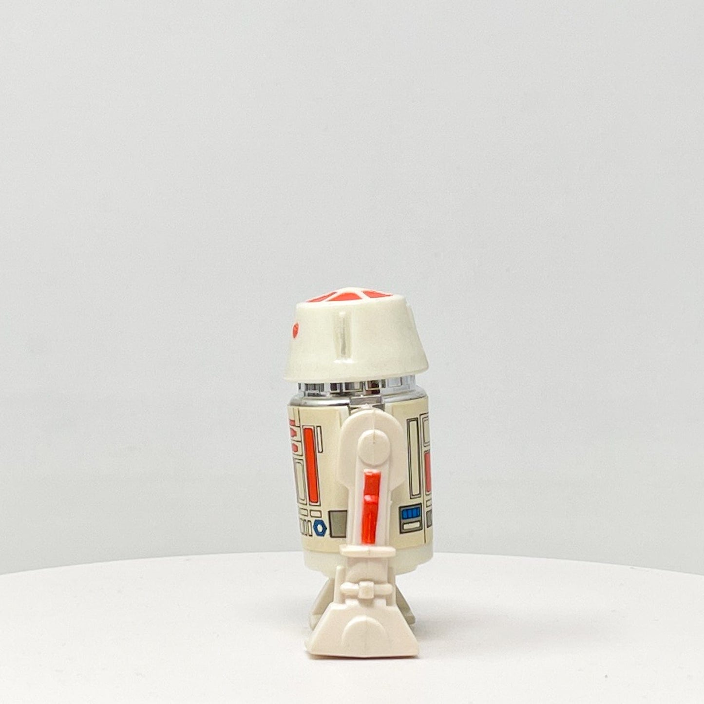 Vintage Kenner Star Wars LC R5-D4 Loose Complete