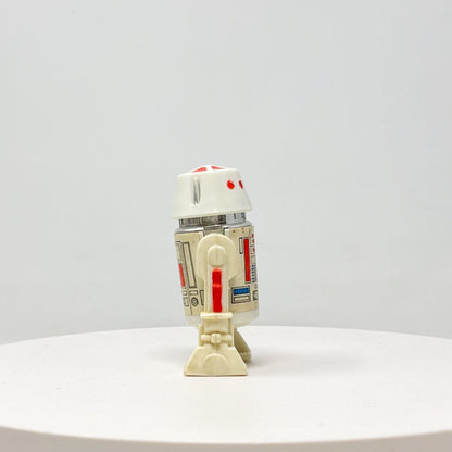 Vintage Kenner Star Wars LC R5-D4 Loose Complete