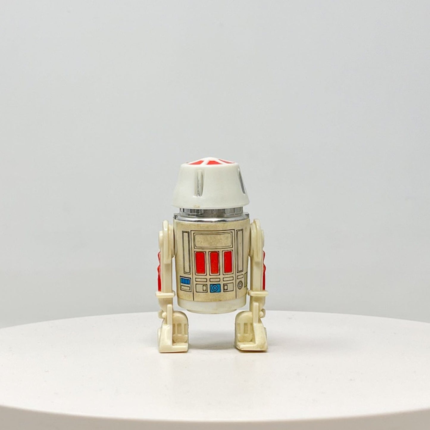 Vintage Kenner Star Wars LC R5-D4 Loose Complete