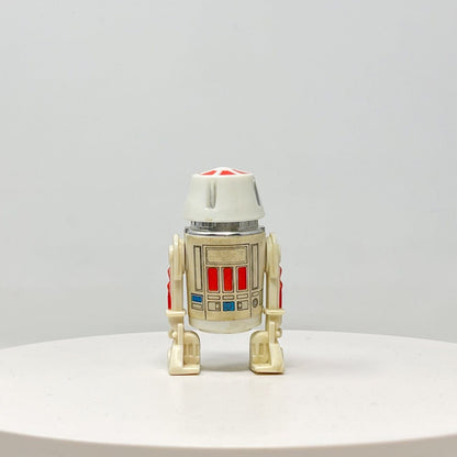 Vintage Kenner Star Wars LC R5-D4 Loose Complete