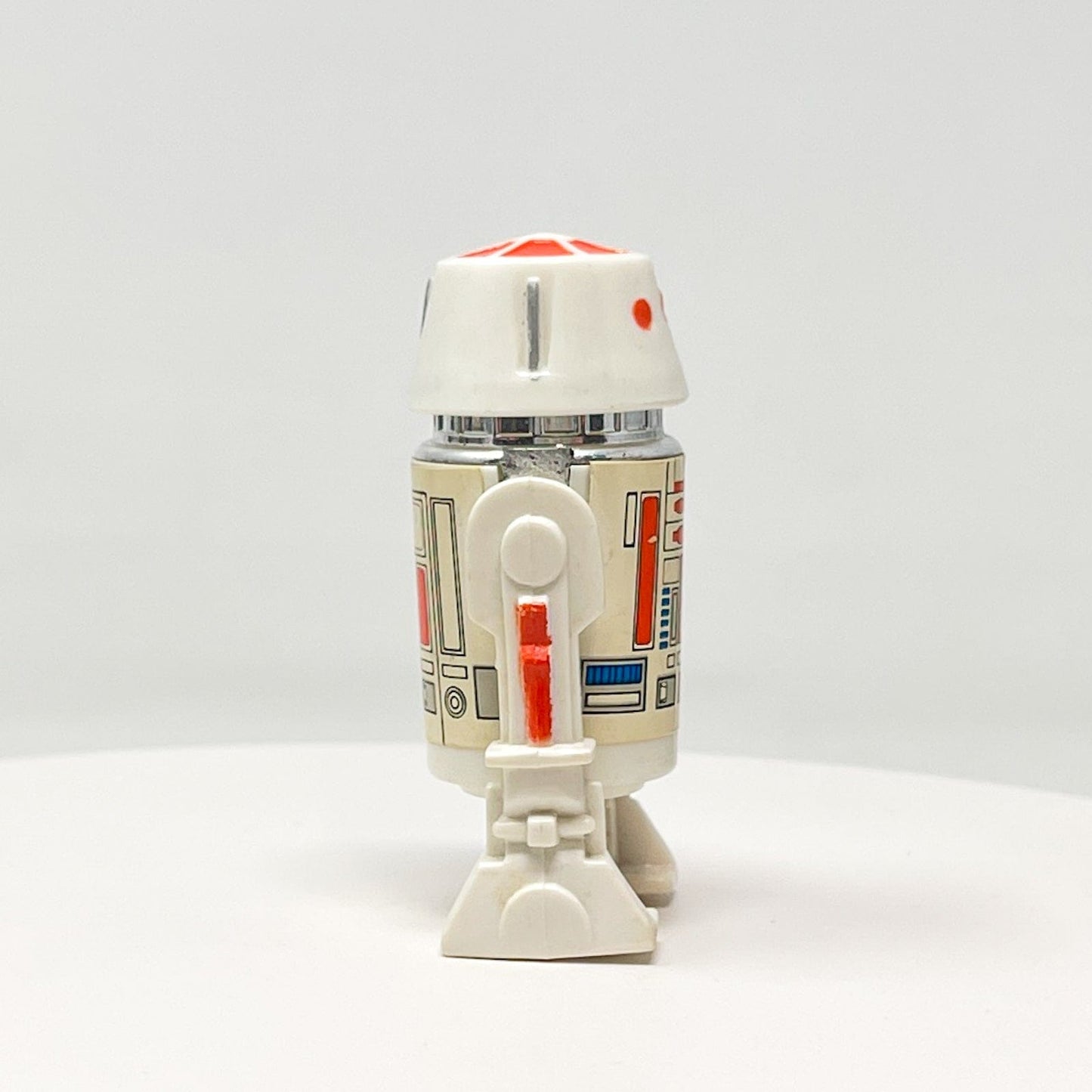 Vintage Kenner Star Wars LC R5-D4 Loose Complete