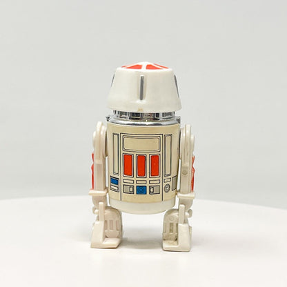 Vintage Kenner Star Wars LC R5-D4 Loose Complete