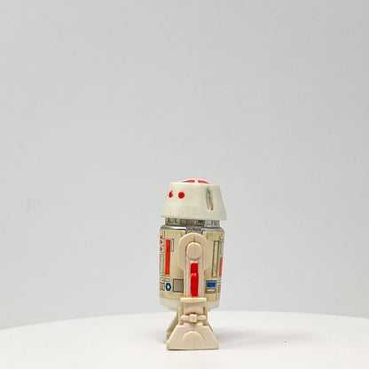 Vintage Kenner Star Wars LC R5-D4 Loose Complete